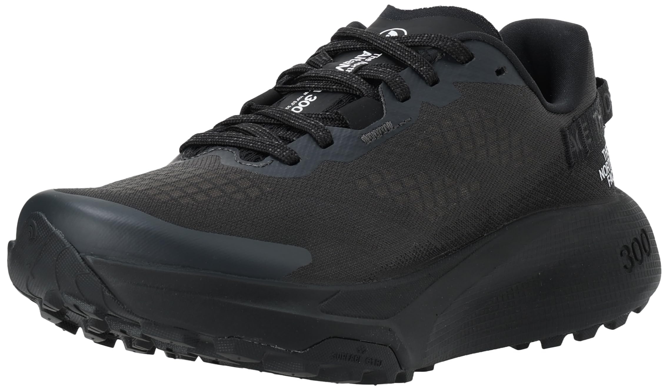 

The North Face ALTAMESA 300 Асфальт Размер 10 Серый/TNF Черный,
