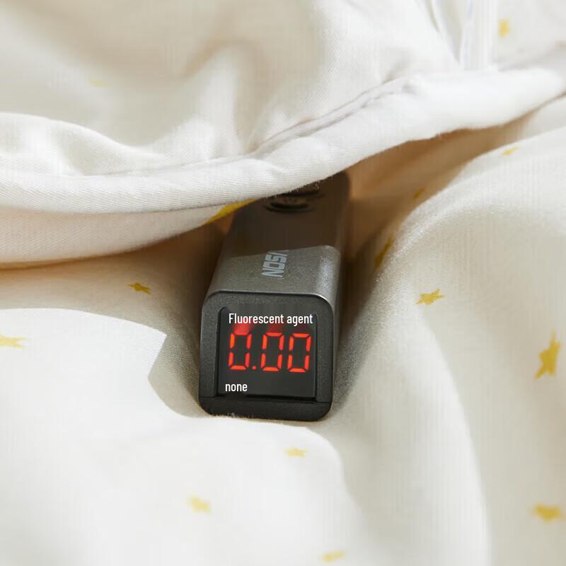 Luolai Kids Tuan Tuan Bear All-Season Silk Quilt