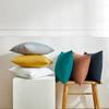 Premium Quality Minimalist Polyester Pillowcase For Couch And Bedroom 45x45cm