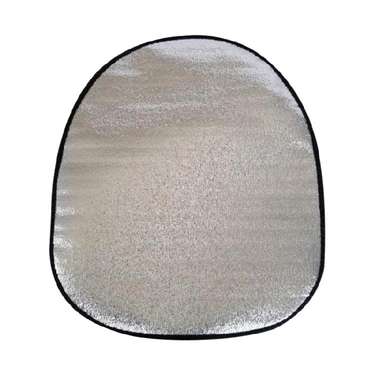 

Car Steering Wheel Anti-Heat Sun Shade Cover Outdoor Traveling Camping Supplies 1