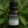 Lemon Tea Tree Essential Oil 10 mL