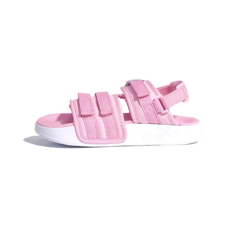 

Сандалии Puma Leadcat YLM 19 PS Pale Pink Kids Белый 369450-03