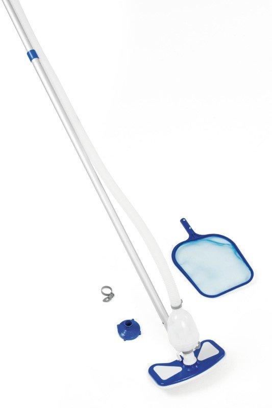 Bestway 58234 AquaClean Pool Cleaning Kit
