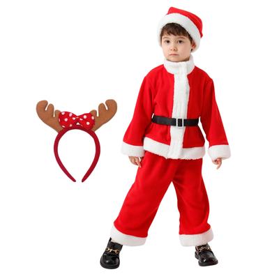 Unisex (od 4 let) – Karnevalové kostýmy unisex