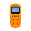 NOUVEAU Détecteur de Gaz 4-en-1 Haute Précision - Mètre de Gaz Dangereux Combustible & Toxique Analyseur O2 CO H2S Portable Manuel Rechargeable