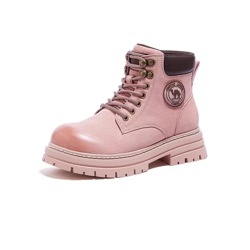 Camel Women's Work Shoes