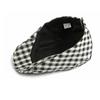 Vintage Check Beret Men Women Cap British Peaked Cap Painter's Cap