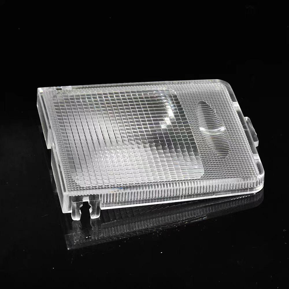 Mitsubishi Pajero V93/V97/V87 Front Interior Light Cover MN179552/MN179553 Left
