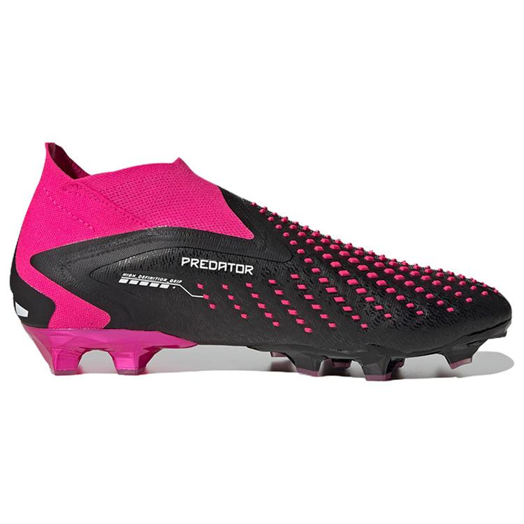 New Adidas Predator Accuracy+ Ag Own Your Football Pack HQ0954