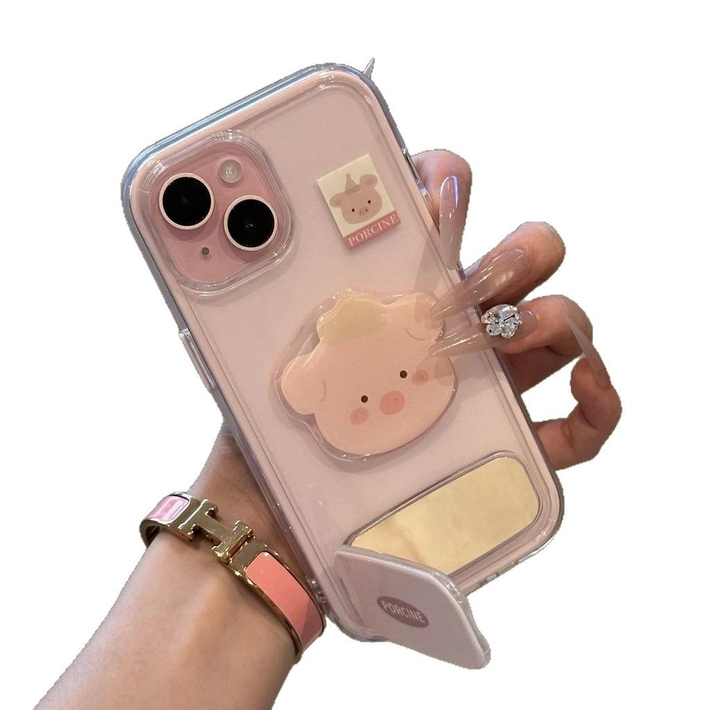 West Highland Puppy Is Suitable for The IPhone 16 2 In 1 Phone Case  IPhone 15 Pro Max New Protective Case for 13 Girls