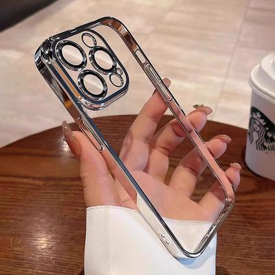 Telefon kapları – Smartphone Bumper Kılıflar