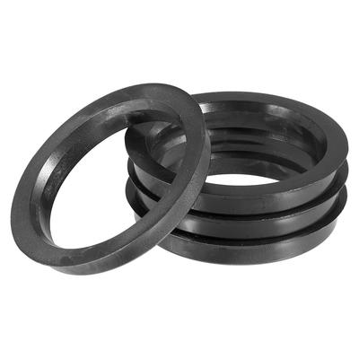 Hub Ring 72.6mm/60.1mm Wheel Hub Ring Hub Centric Ring