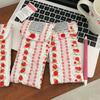 Fashionable Glasses Holder Soft And Wear Resistant Fabric Perfect For Women Seeking Individualized Style