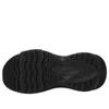 Adidas Ozgaia Triple Black Women's Sneakers Ugly Shoes JQ4110