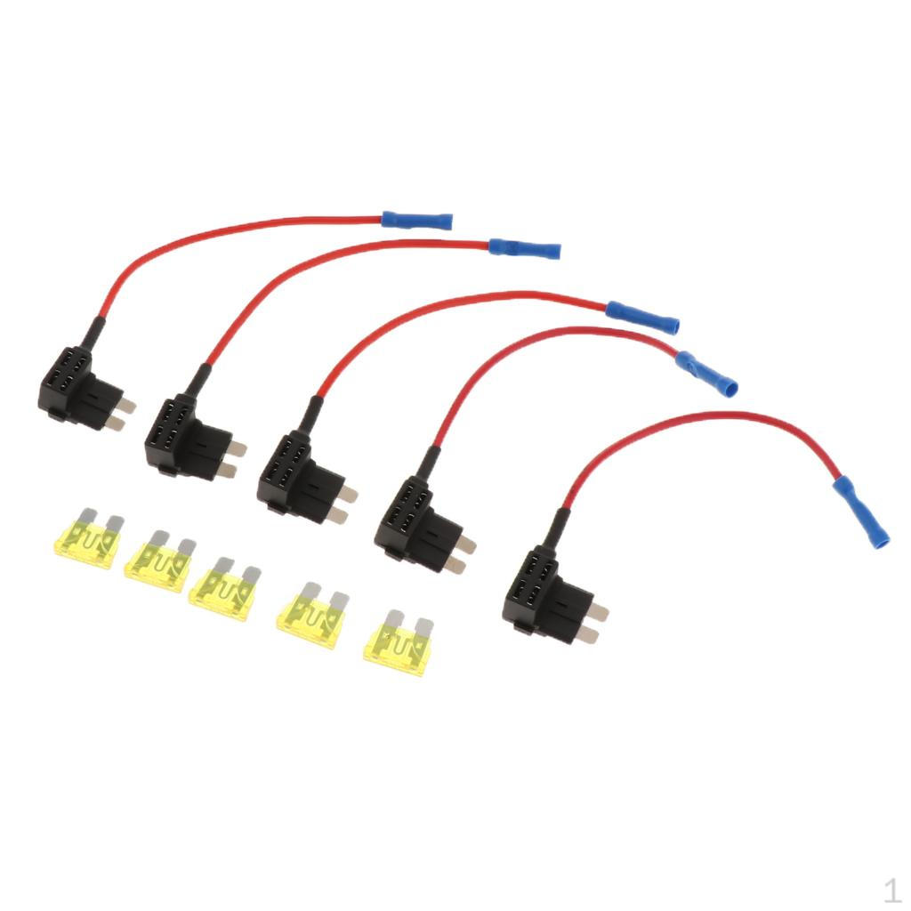 

5 2 Adapter Kit,