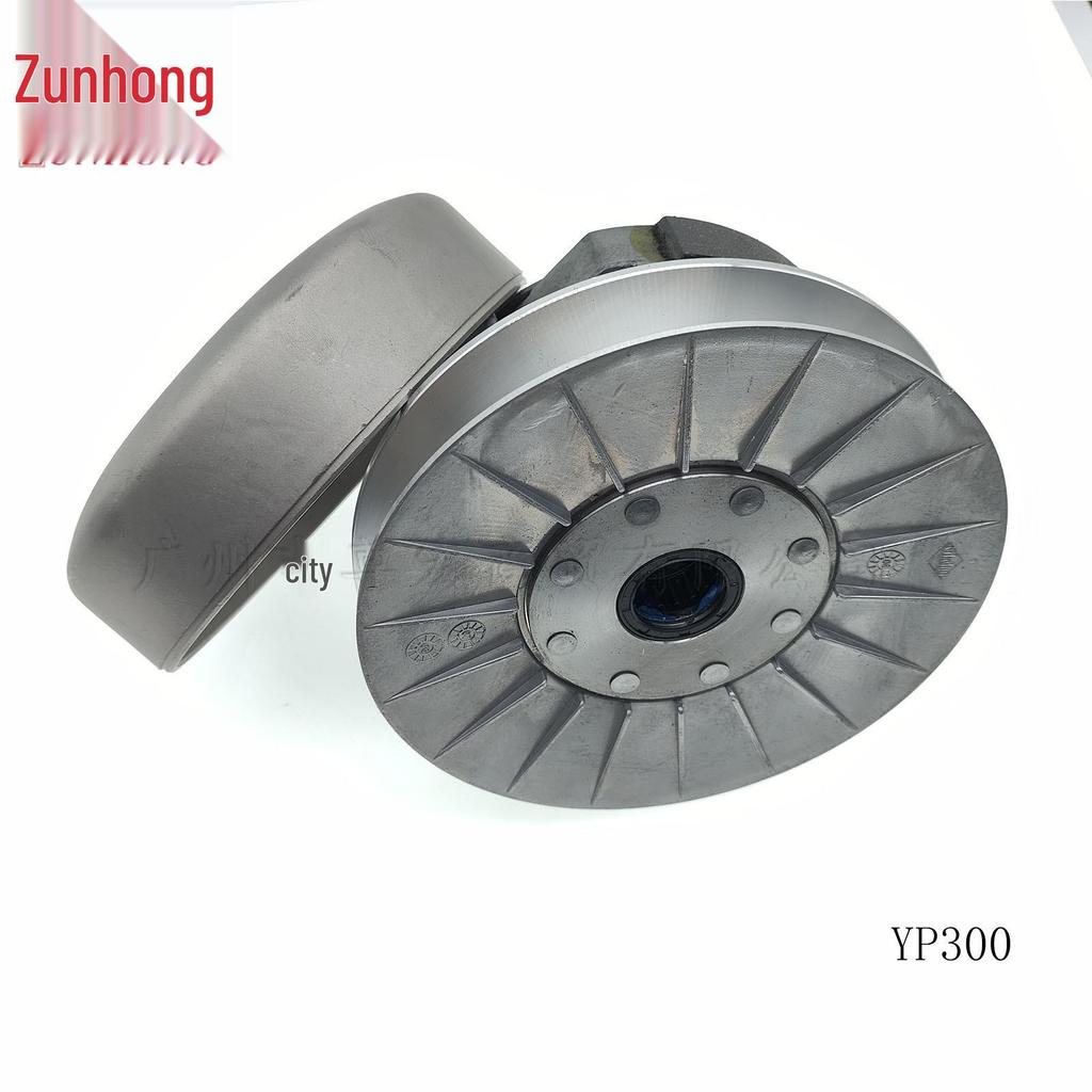 Nadaje się do koła pasowego motocykla YP300