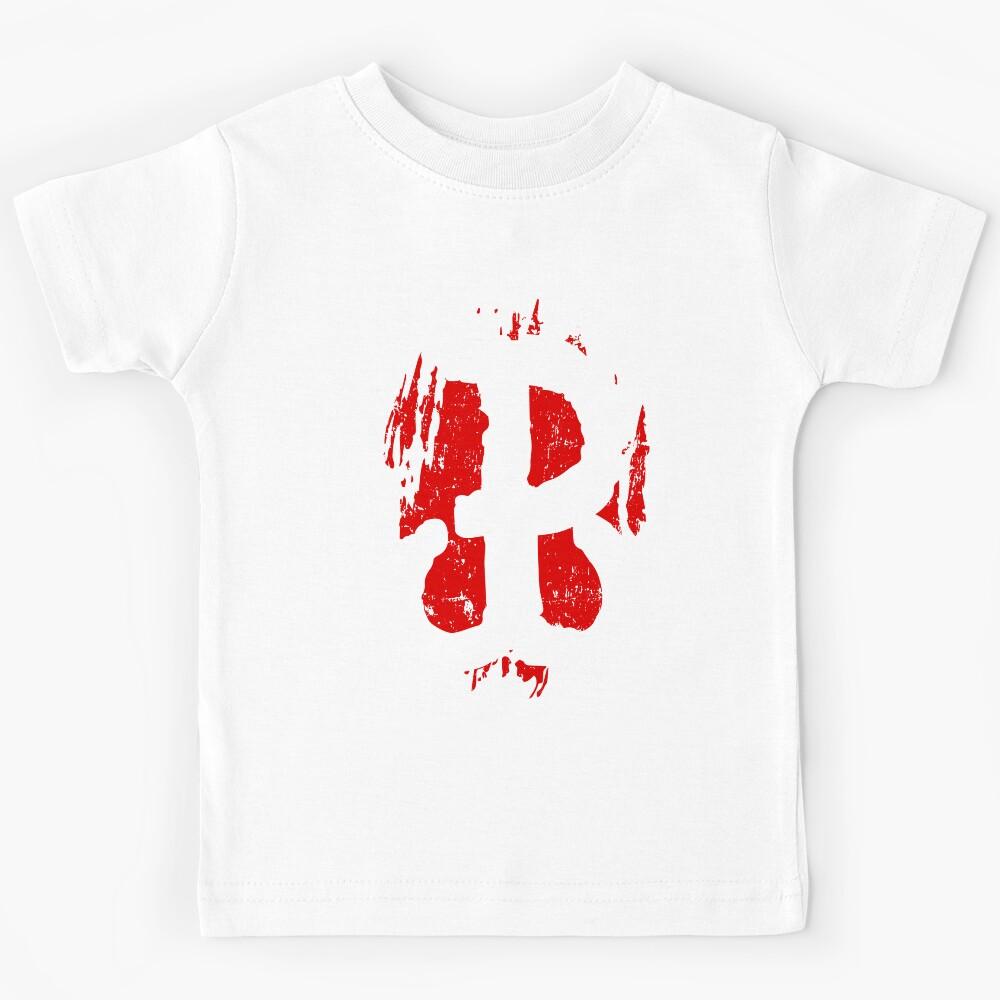 Polska Walczaca - Vintage Design Poland Patriotic Kids T-Shirt 160