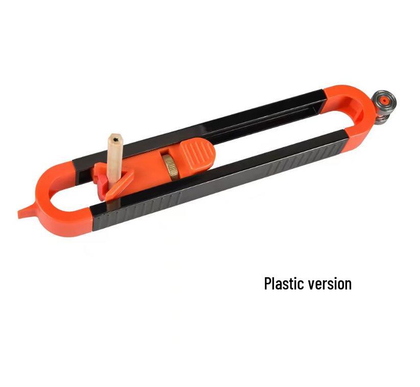 

Контурный шаблон - Инструмент для измерения формы для неправильных углов