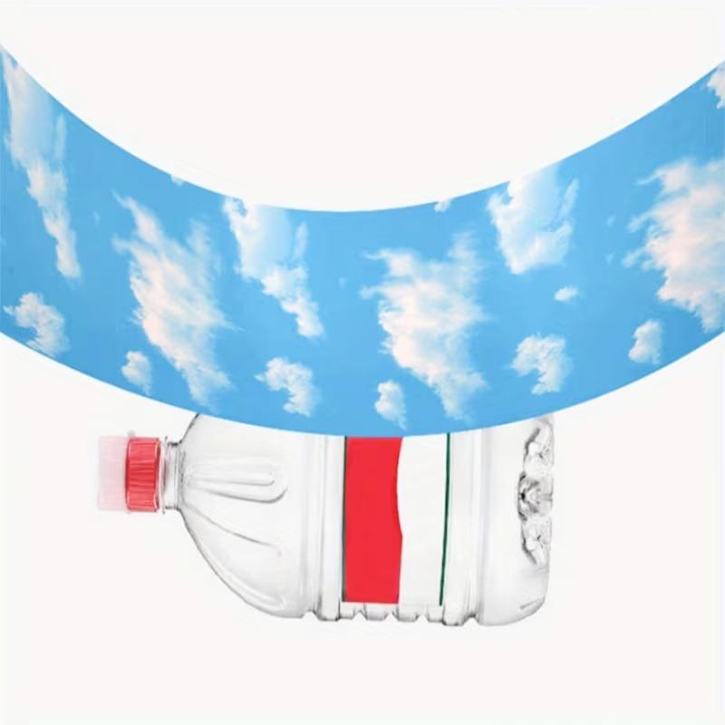 10pcs 30cm/11.8inch ceiling decoration wall stickers ceiling decoration suitable for kitchen and bedroom ceilings