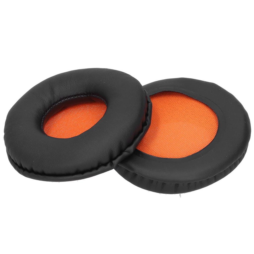 Pair Headphone Ear Cover Sponge Headset Earpad Cushion Fit for HESHCelsiusHESH 2.0