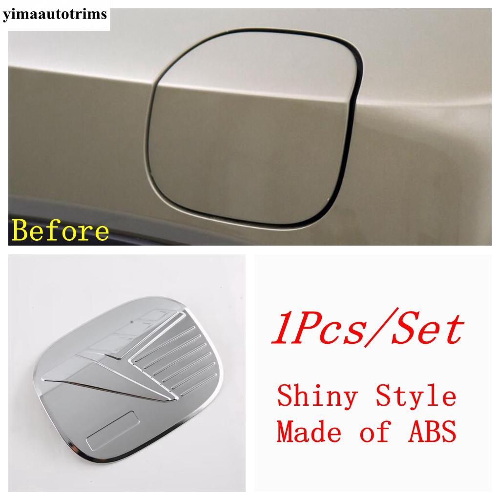 

For Mazda CX-50 2024 Door Handle Bowl / Rearview Mirror Cap Shell / Fuel Tank Oil Cover Trim ABS Accessories Exterior Fuel Tank Cap-A