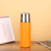 Shangqi Hammered Stainless Steel Insulated Tea Tumbler