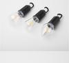 Best-Selling Solar Rechargeable Camping Light - Portable Spherical Tent Bulb