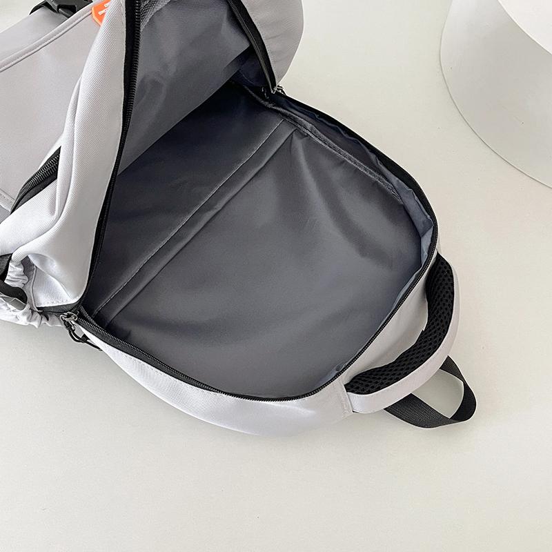 Студенческий школьный женский рюкзак — фото 9