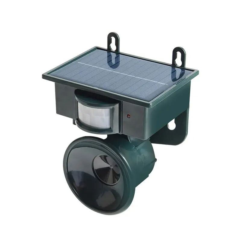 Vogelabwehr für Garten und Gemüsegarten