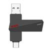 EAGET SU20 Dual-Interface SSD USB Flash Drive