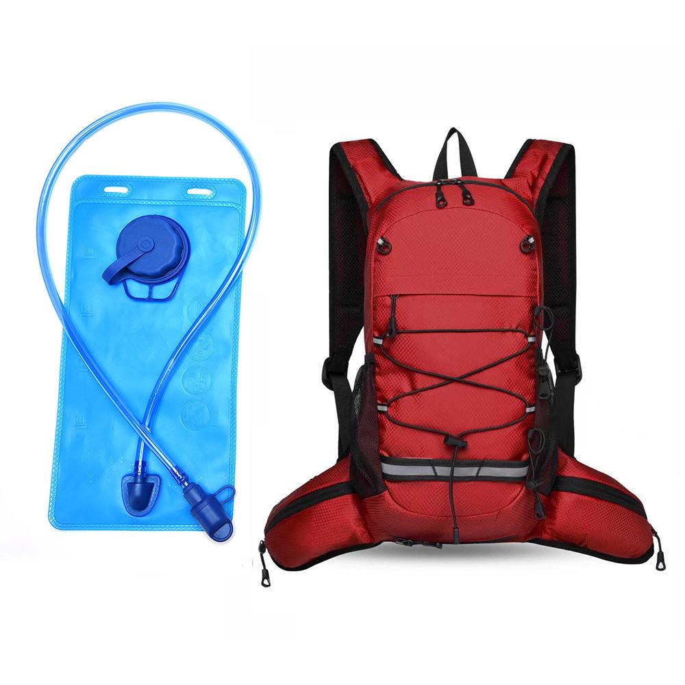 TS JYL laptop bag,Outdoor Backpack Waterproof Large Hiking Climbing Cycling Travel Daypack