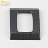 18X3 Parking Switch Decorative Frame & Center Console Emergency Button Enhance Patch