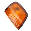 Vorderer Blinker Seitenblinker Blinker Ersatz für E-Klasse W124 1984‑1995 Gelb Links 1248260043