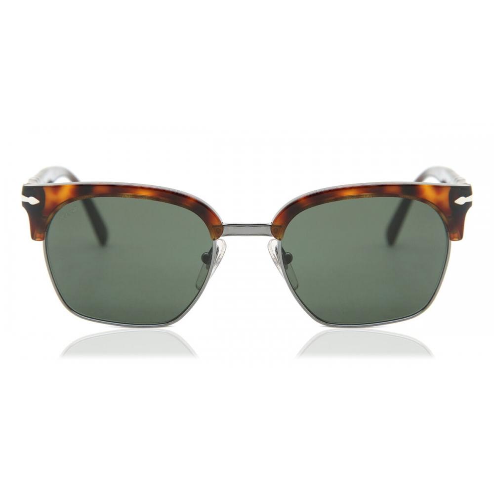 Persol Unisex Sunglasses Po3199s 24 31 Havana/53-20-145