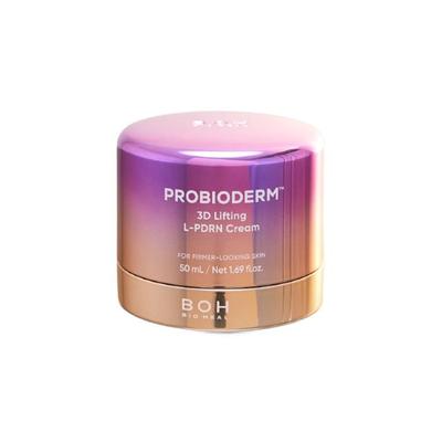 BIOHEAL BOH Probioderm 3D Liftingový L-PDRN krém 50ml (3 Možnosti)