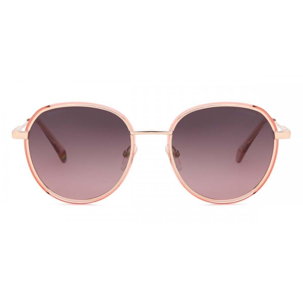 POLAROID Pld 6114 S Eyr Jr uniSex SunglaSSeS