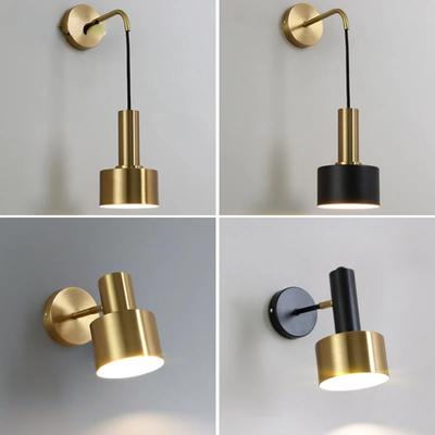 Neuer Stil und Raffinesse. Schaffen Sie eine warme und einladende Atmosphäre mit diesen atemberaubenden und zeitgemäßen LED-Wandleuchten.. Aktualisierung
