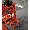 Pneumatic Brake Pad Riveter for Large Vehicle Brake Pad Riveting