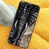 Elephant Floral Tribal Case For Xiaomi 17 Pro Max 13 14 15 Ultra 13T 14T 15T Cover For POCO X7 X5 X6 F5 F6 F7 F8 Pro