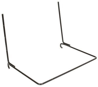 Cedrus Cedks53S-H Al 650033 Lawn Mower Basket Frame