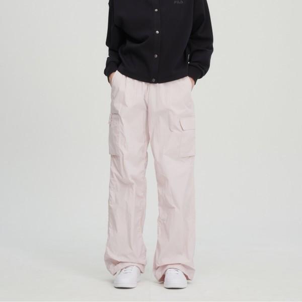 Fila Wide Cargo Pants Fs2wph2151f Lpk