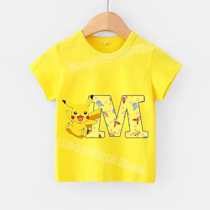 Summer Spider-Man Boy T-shirt Exquisite Birthday Numbers (1-9 Years Old) Cartoon Children's Cotton Casual Clothing A Girl's Gift