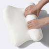 New Memory Foam Car Headrest /lumbar Pillow Neck Pillow  Lumbar Support  Universal for Office and Home Use