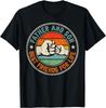 Father And Son Best Friends For Life Matching Father's Day T-Shirt
