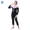 Kids Wetsuit Swimming Diving Warm Waterproof Neoprene Suit Unisex Child Size 4-16 Spring Use