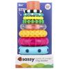 Stack Of Circles™, Ring Stacker, 6+ Months, Set of 10