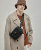 Monofold Volt Mini Crossbody Bag