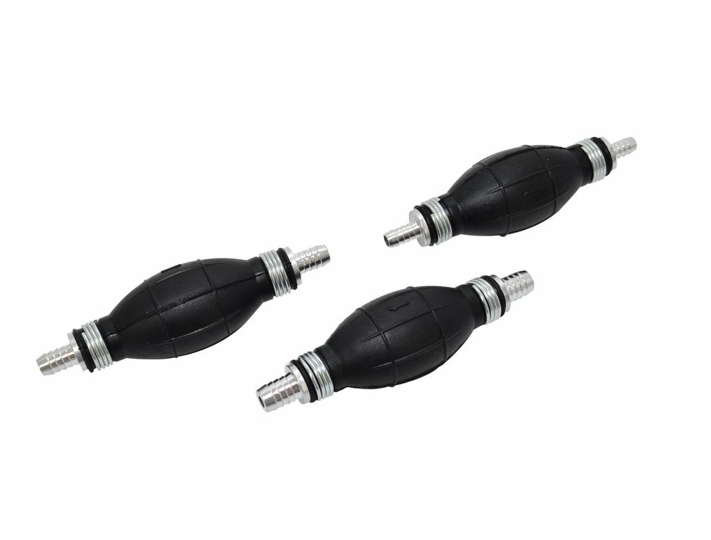 Awtools Pompka Do Paliwa Ręczna Gruszka 10Mm
