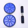 TLXT Smart Automatic Rebound 5-Wheel Ab Roller