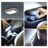 Universal Automobile Car Interior reading light Dome USB Charging Roof Ceiling Magnet Lamp Touching Type Night Light